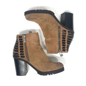 🌟2 for $22 🌟Circus by San Edelman Booties